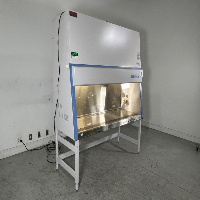 Thermo Scientific 1300 Series A2 6' Biosafety Cabinet image 0
